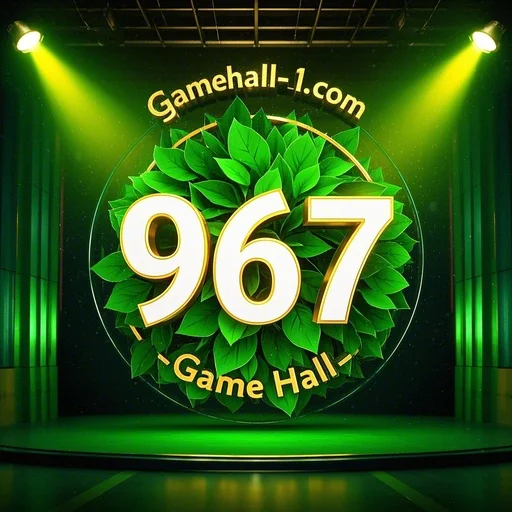 Descubra a Categoria 'Ao Vivo' do Game Hall: Uma Nova Dimensão de Jogos